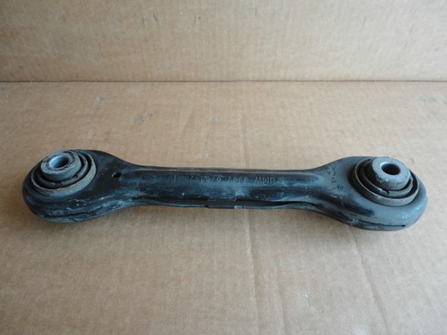 BMW E81 E87 Querlenker Führungslenker Strebe Hinten 6765425 109tkm