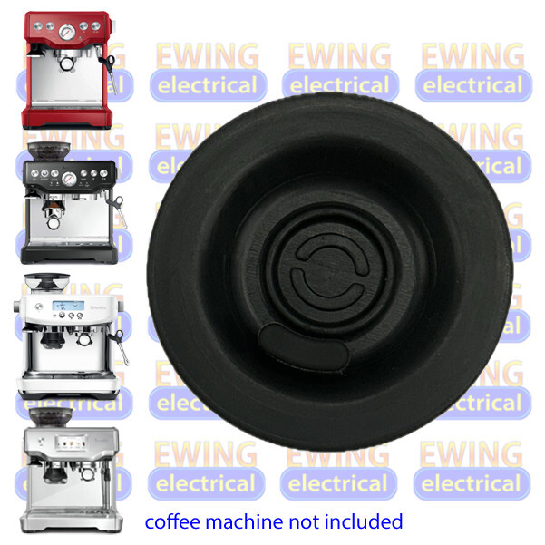 Breville BES500 BES840 BES860 BES870 BES880 Cleaning Disc BES860 - Main Image