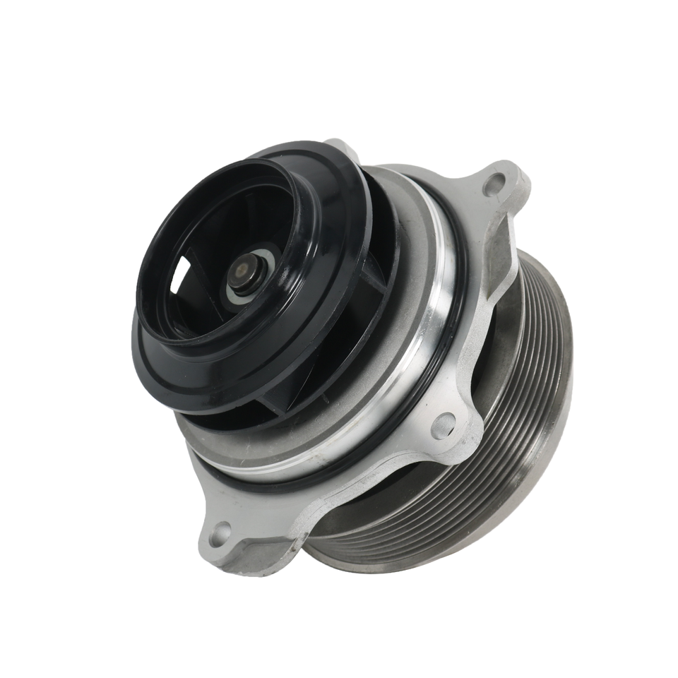 NEW Engine Cooling System Water Pump 1912939 2042162 Fits PACCAR DAF ...