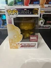 Funko Pop 173 Dr Strange exclusive, protector