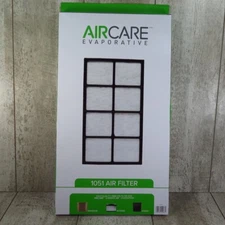 AIRCARE 1051 Evaporative Air Filter for 696400HB, 4DTS900, H12600