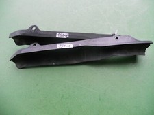 Mercedes W202 Abdeckung Verkleidung 2028870198 Dichtung