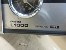 vacuum ventilator PIAB L1000 series 1779 w/ attaching soldering VENT EQUIPMENT