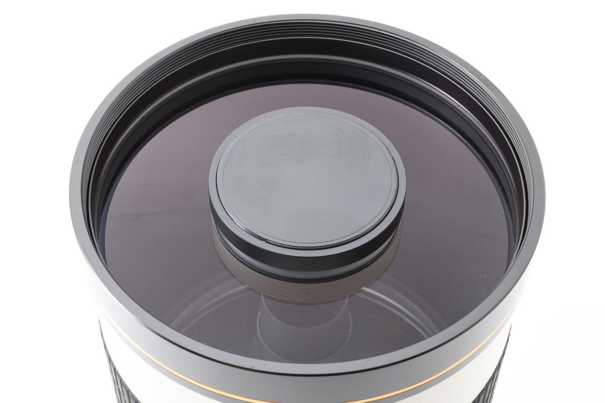 MINT】kenko Mirror Lens 800mm F8 DX From Japan A30 | eBay MINT】kenko Mirror Lens 800mm F8 DX From Japan A30 | eBay