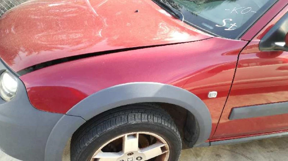 Capo para MG ROVER ROVER STREETWISE 2.0 TD 2000 1652962 - Imagen 3 de 4