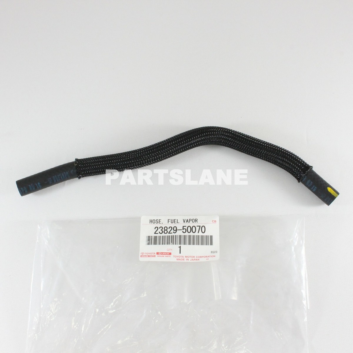 Toyota Land Cruiser Lexus LX470 UZJ100 OEM Fuel Vapor Feed