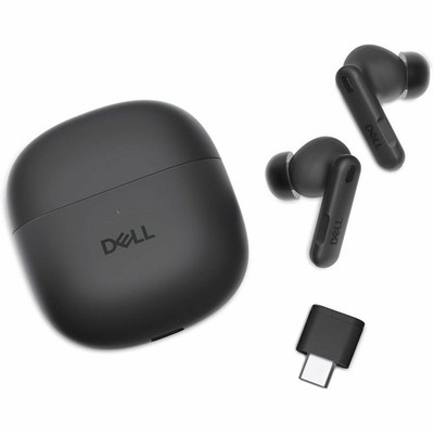 Dell Pro Plus Earbuds - EB525 | eBay
