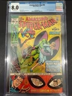 The Amazing Spider-Man #94 (Marvel Comics March 1971) CGC 8.0