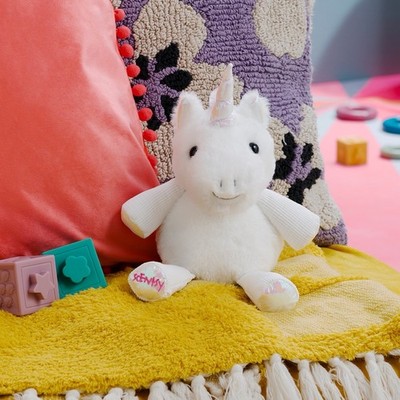Stella Baby Scentsy Buddy Plush Stuffed Animal