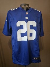 Koszulka Nike NFL New York Giants Barkley 26 rozmiar L