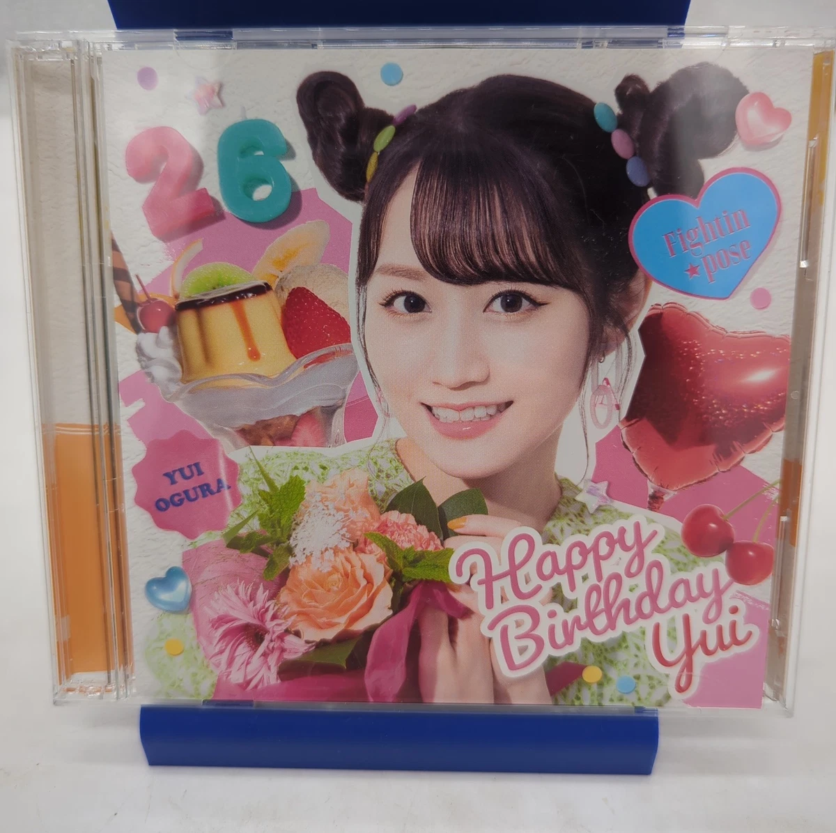 YUI CDコレクション Yui Music CDs for sale | eBay