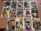 Amazing Spider-Man - Spectacular Spider-Man - Web of - Mark Jewelers Lot Of 14