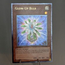 Glow-Up Bulb [Ultimate Rare 1st Edition] STBL-EN018 Prices