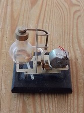 Dampfmaschine Klein
