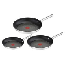 Tefal Duetto Pfannenset 3-teilig