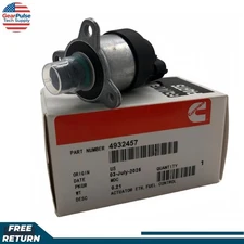 4932457 Electronic Fuel Control Actuator for 03-07 Dodge Ram Cummins 5.9