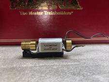 Accurate Lighting Helix Humper Mantua Tyco Ca...