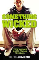 Sherry Ashworth | Something Wicked | Taschenbuch | Englisch (2004)