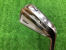 Titleist T100 2021 Iron Set 6-9,Pw 5pc Flex F4 Recoil 110 Graphite
