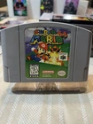 New ListingSuper Mario 64 (Nintendo 64) N64 Authentic Tested