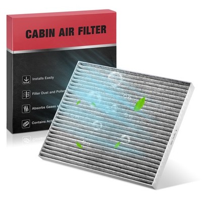 For 2020-2024 Chrysler Voyager 3.6L Activated Carbon Cabin Air Filter CF12283