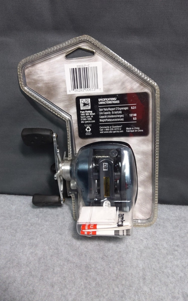Abu Garcia Ambassadeur 2005LP Reel Abu Garcia Ambassadeur 2005LP Reel