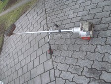 verk rasentrimmer Motorsense Bastlerteil teilespender Stihl FS 160 Typ+ Bj  unbe