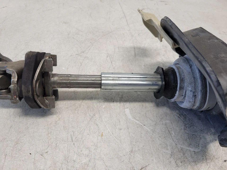 11 12 13 2014 2015 2016 2017 2018 2019 FORD EXPLORER STEERING COLUMN LOWER SHAFT - Image 3 of 4