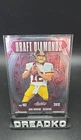 2025 Panini Kirk Cousins Base (Raw)