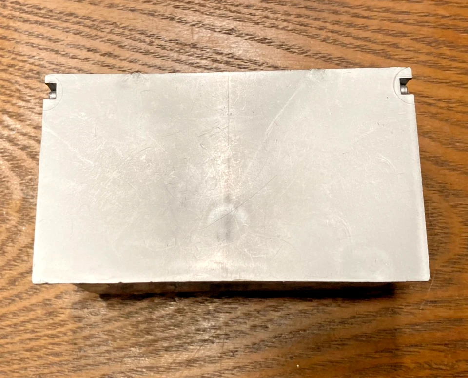 Vintage 1976 Empire Air Force Army Combat Accessories for 12” GI Joe - Image 3 of 4