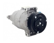 Klimakompressor Klimaanlage CVC für Opel Astra H Kombi Cabrio Zafira / 04-15