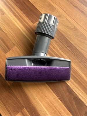 Elras Autodüse, Polsterdüse, Fugendüse, Handbürste für Staubsauger