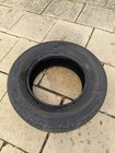235 65R 16 Continental Conti Van Contact 100 Part Worn Tyre 65mm Tread