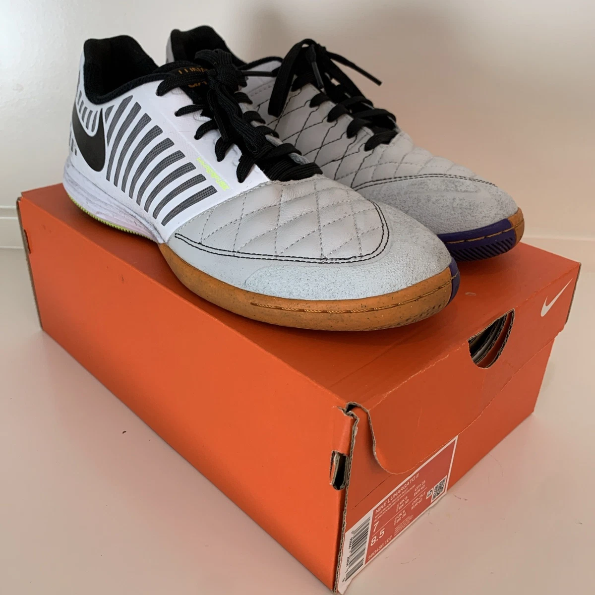 Nike Lunar Gato for Sale | Authenticity Guaranteed | eBay