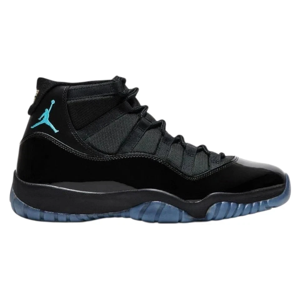 Jordan 11 Retro High Gamma Blue for Sale | Authenticity Guaranteed