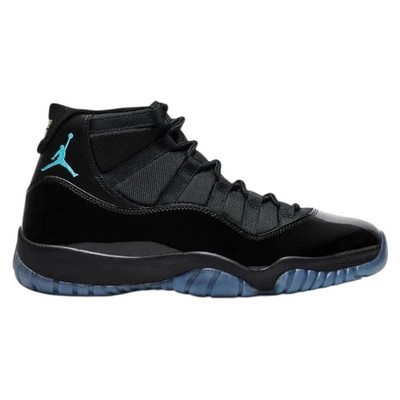 Men's Size 7-12 New Nike Air Jordan 11 Retro Gamma Black CT8012-047 Fast Ship