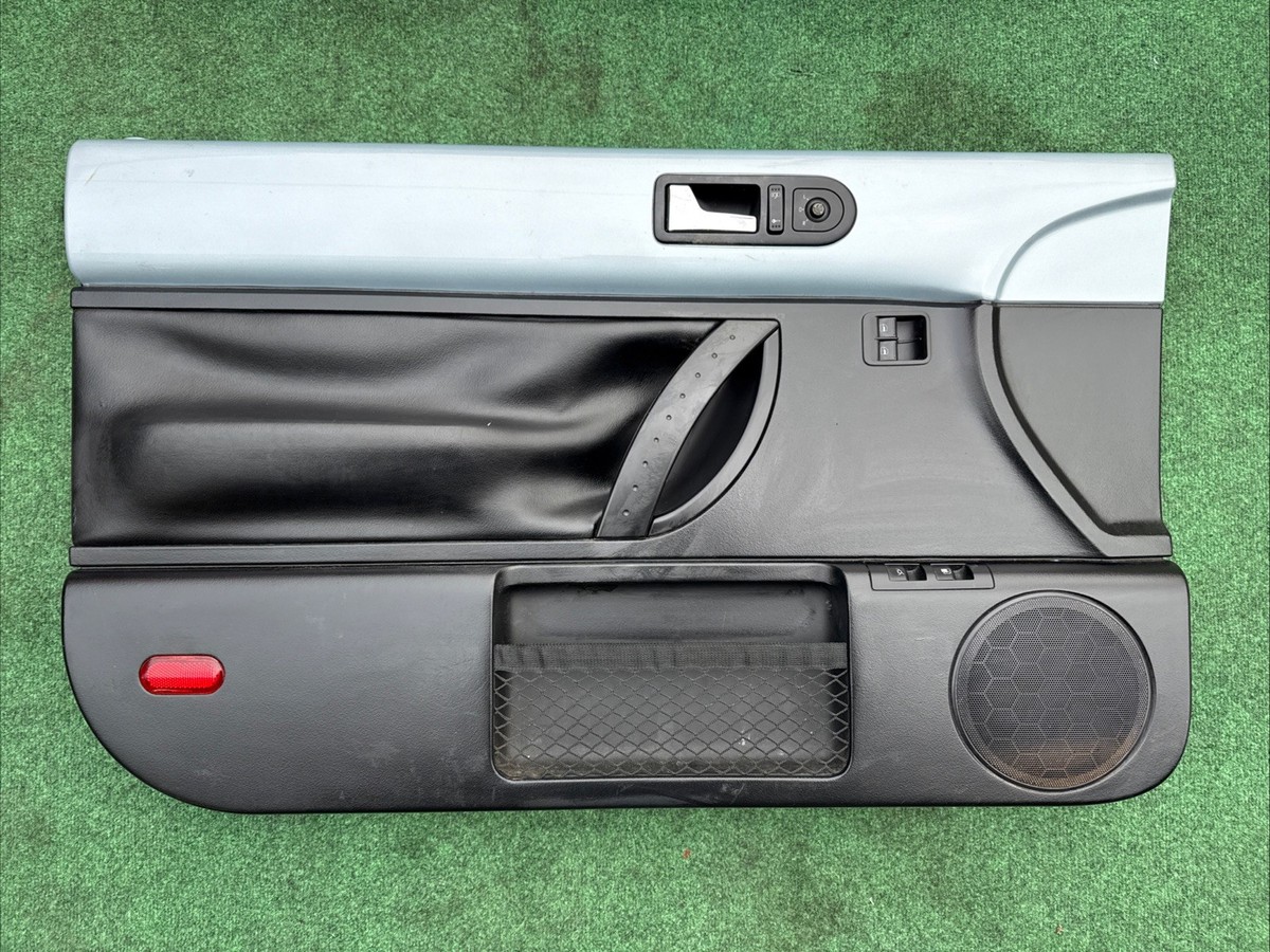 1998-2010 Volkswagen Beetle COUPE HARDTOP Left Right Door Panel