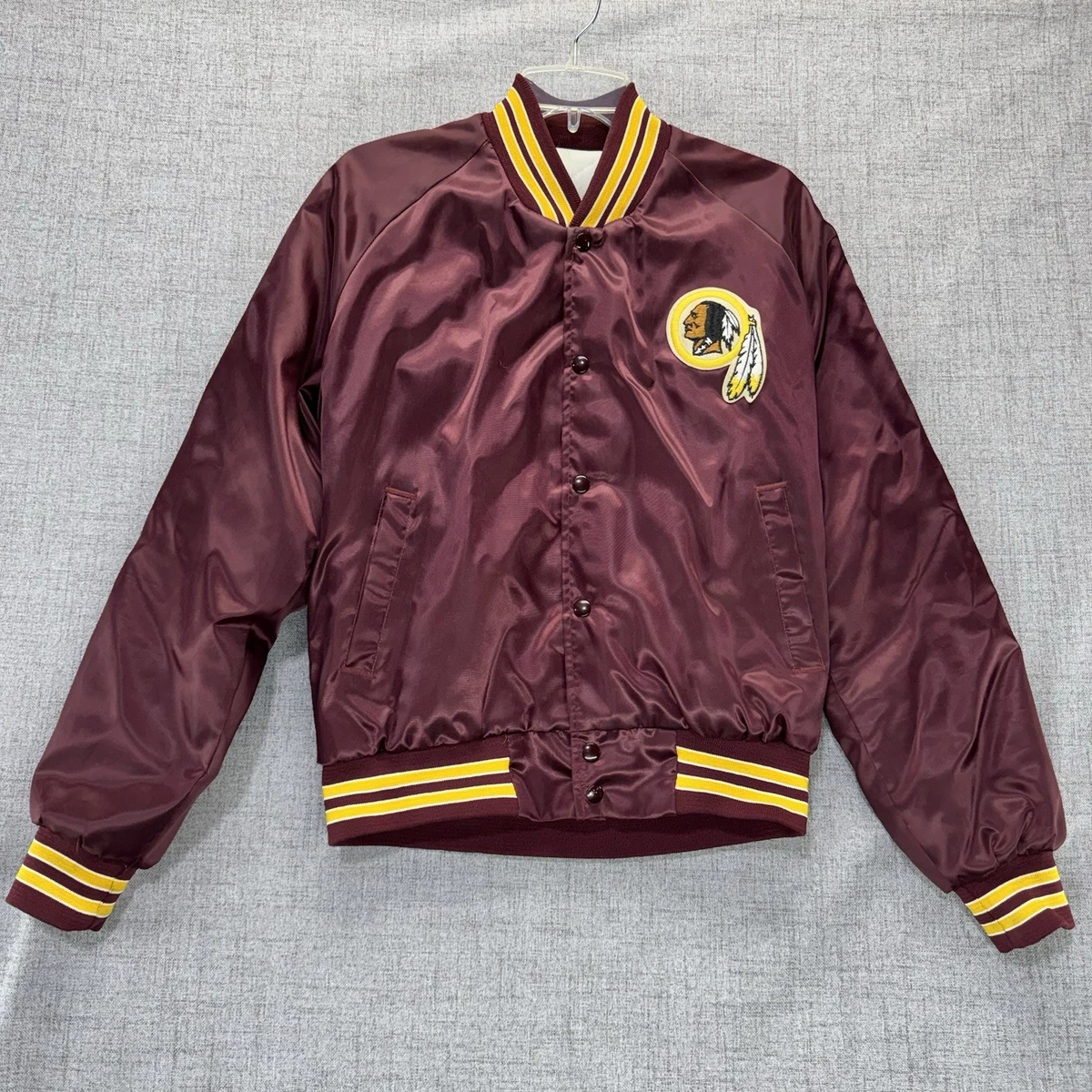 Chalk Line Satin Red Coats, Jackets & Vests for Men for Sale