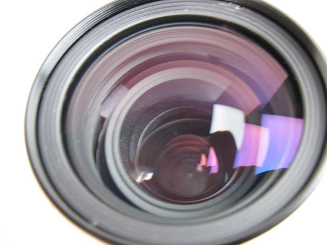 PENTAX A 35-105mm Camera Lenses for sale - eBay