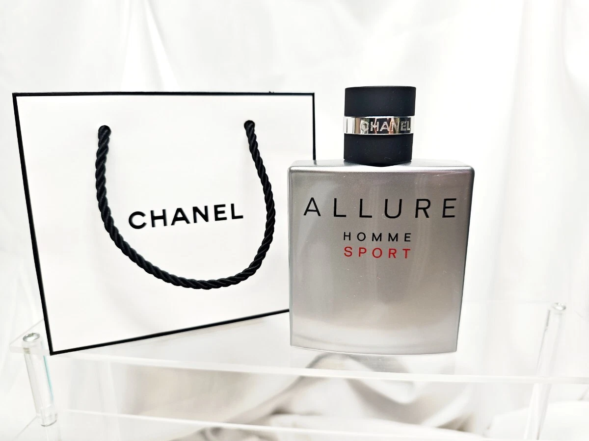 CHANEL Allure Eau de Toilette Unisex Fragrances for sale | eBay