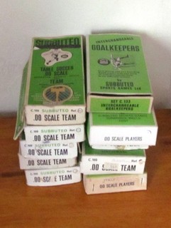 Collection SUBBUTEO Heavyweight HW Team original 10 EMPTY BOXES Ref No 7 8 206