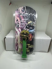 Universal Monsters Custom Retro Sci -Fi Collector Tribute Not Of This Earth