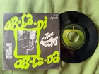 THE BEATLES - OB-LA-DI-OB-LA-DA - 7" SINGLE - 1969 - FRENCH PRESSING