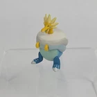 Arctozolt Yoshinoya Pokemon Center Figure Gacha Gashapon Japan US SELLER