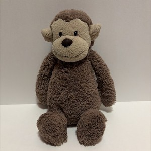 Jellycat Nugget Monkey | eBay