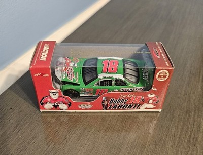 2001 Bobby Labonte Action RCCA Interstate Coca Cola Polar Bear Diecast Car /1800