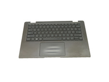 Dell Latitude 7420 14" OEM Laptop Palmrest w/Keyboard Touchpad AP30S000601 7HD7X