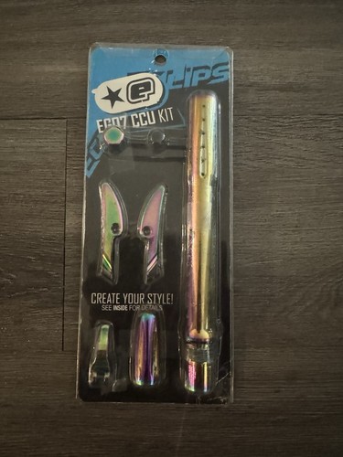 Cadre Planet Eclipse Ego 7 (occasion, Fonctionnel)