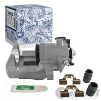Vaico Bremssattel Hinten Links Passend FüR Audi A1 A3 TT Seat Cordoba Ibiza Leon