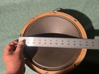 c. 1940 12" Jensen field coil speaker Farnsworth 815-1 1-D-1627 for recone — photo 6